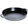 Staub Cast Iron Graphite Grey 2.4 L 26 cm