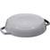 Staub Cast Iron Graphite Grey 2.4 L 26 cm