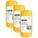 Fellowes Reng.duk screen wipes 100/FP