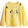 H&M Pojke Sweatshirt Med Tryck - Gul/Pokémon