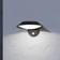 Eglo Cerrisi Wall Lamp 10.5 cm Väggarmatur