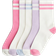 H&M Pige 5-Pak Strømper - Lyslilla