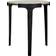 House Doctor Fula Sidobord Beige Ø45 45x51cm Soffbord