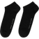 Tommy Hilfiger Sneaker Socks 2-pack - Black