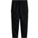 H&M Cotton Cargo Joggers - Black (1290171001)