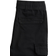 H&M Cotton Cargo Joggers - Black (1290171001)