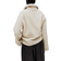 H&M Teddy Jacket - Light Beige
