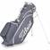 Titleist Players 4 Stand Bag Washed Indigo