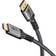 Goobay DisplayPort 1.2 - HDMI 2.0 M-M 2m