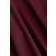 H&M Vinröd Långärmad Topp Mikrofiber