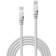 Lindy Cat.6 U/UTP RJ45 - RJ45 Copper M-M White 10m