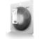 Lindy Cat.6 U/UTP RJ45 - RJ45 Copper M-M Black 10m