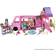 Barbie Dream Camper