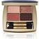 Estée Lauder Pure Color Envy Luxe Eyeshadow Quad Boho Rose
