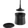 Normcore 58mm 2-i-1 Magnetisk Doseringskop & Shaker