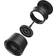 Normcore 58mm 2-i-1 Magnetisk Doseringskop & Shaker