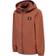 Hummel Mars Softshell Jacket - Copper Brown (215376-6113)