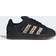 adidas Campus 00s Børnesko - Core Black/Wonder White/Trace Brown