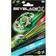 Hasbro Beyblade X Helm Knight 3-80N Starter Pack Set with Defense Type Top & Launcher, Ages 8