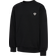 Hummel Hmljr Loose Crewneck Bee Sweatshirt - Svart