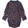 Hummel Confetti L/S Body - Black Iris (215506-1009)