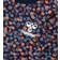 Hummel Confetti L/S Body - Black Iris (215506-1009)