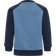Hummel Bobby Sweatshirt - Blue Nights