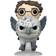 Funko POP Rides Deluxe Buckbeak