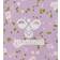 Hummel Glad S/S T-shirt - Orchid Bloom (219367-3308)