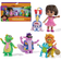 Spin Master Dora Fantastic Friends Gift Pack with Dora Boots Tico