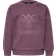 Hummel Fastwo Lime Sweatshirt - Tulipwood (220670-3404)