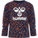 Hummel Tröja - Black Iris