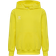 Hummel Kid's Go 2.0 Hoodie - Blazing Yellow (224834-5269)