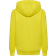 Hummel Kid's Go 2.0 Hoodie - Blazing Yellow (224834-5269)