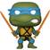 Funko Pop! Teenage Mutant Ninja Turtles Turtles Leonardo