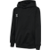 Hummel Kid's Go 2.0 Hoodie - Black