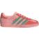 adidas Gazelle Indoor Pink Spark Preloved Sneakers - Grøn/Pitaya/Lys Pink