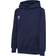 Hummel Hættetrøje HmlGO Blå Unisex børn