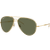 Ray-Ban Old Aviator RB3825 - Gold