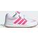adidas Kid's Tensaur Switch - Cloud White/Pulse Magenta/Bliss Pink