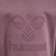 Hummel HmlFastwo Lime Unisex Sweatshirt - Lilla