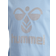 Hummel Flowy Dress S/S - Cerulesn (219312-8293)