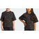 adidas Disney Mickey Mouse Tee T-shirt - Mørkegrøn/Rød/Sort