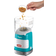 Ariete Pop Corn Party Time Light Blue