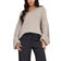 Only Jdydinea Sweater - Grey/Chateau Grey