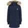 Hummel HmlLeaf Vinterjacka - Black Iris