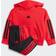 adidas Infant Essentials Joggers Set - Pure Ruby/Black (JN6512)