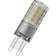 LEDVANCE PIN DIM KLAR 4,4W 827 G9