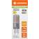 LEDVANCE PIN DIM KLAR 4,4W 827 G9