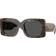 Versace 0VE4496U Firkantede Skildpadde Solbriller - Brun
